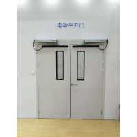 鄭州松下電動閉門器