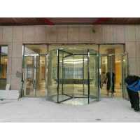 三翼手動(dòng)自動(dòng)水晶門的安裝步驟