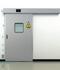 鄭州醫(yī)用門廠家，防輻射醫(yī)用門，氣密門，Panasonic醫(yī)用門
