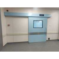 鄭州手術室醫(yī)用門