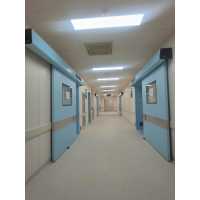 鄭州醫(yī)用門安裝