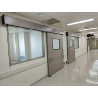 鄭州醫(yī)用門安裝廠家