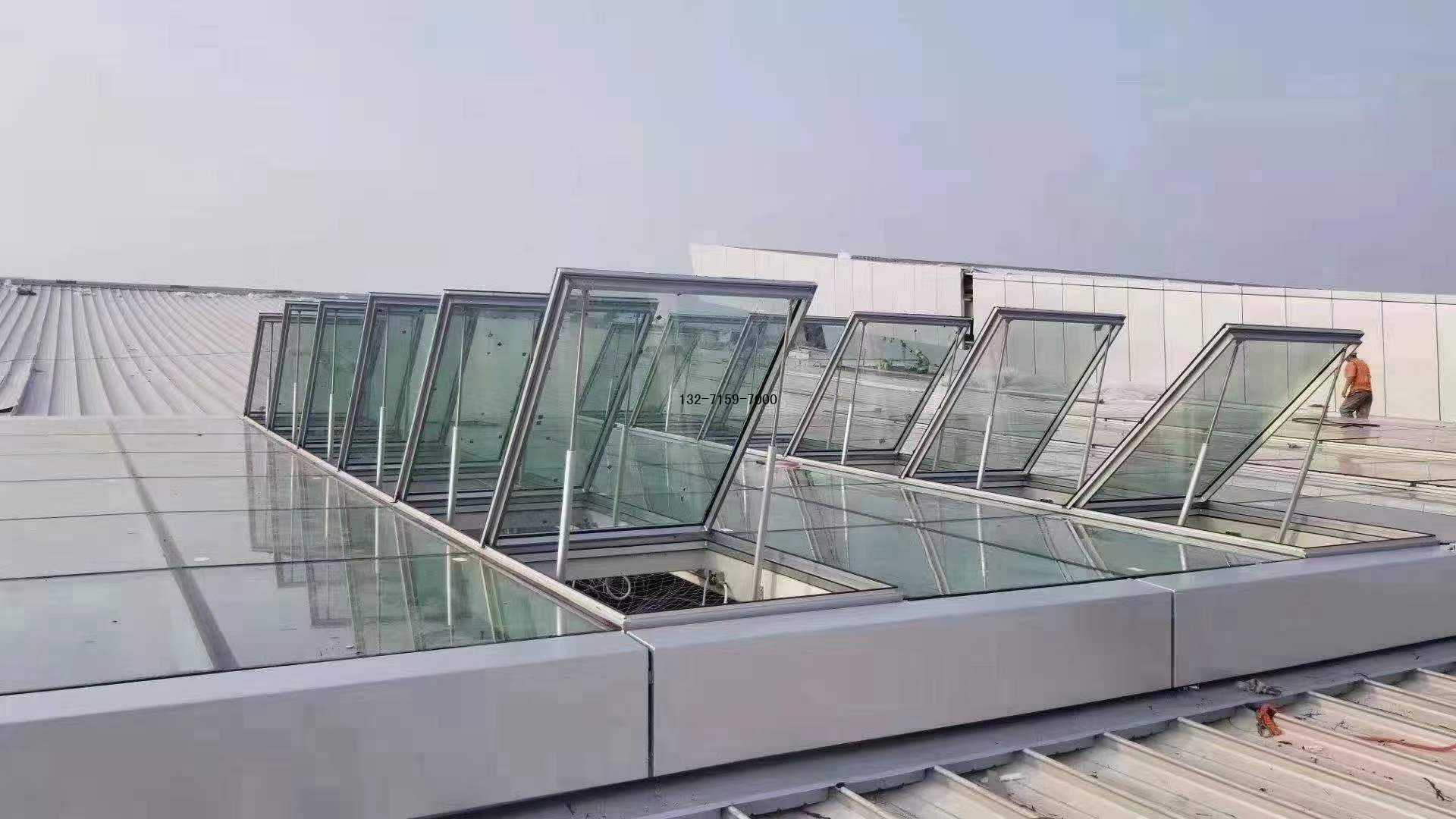 電動(dòng)開窗器