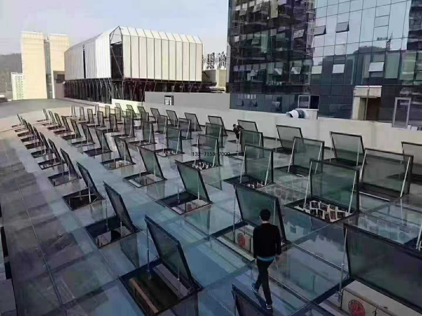 鄭州電動(dòng)開窗器