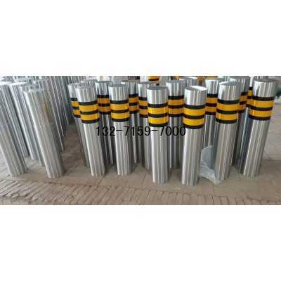 鄭州不銹鋼路障圖1