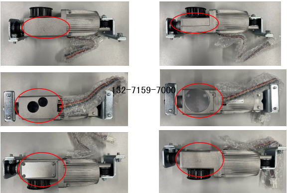 松下自動門新銳帝系列馬達(dá)裝置變更通知 松下自動門新銳帝系列馬達(dá)裝置變更通知