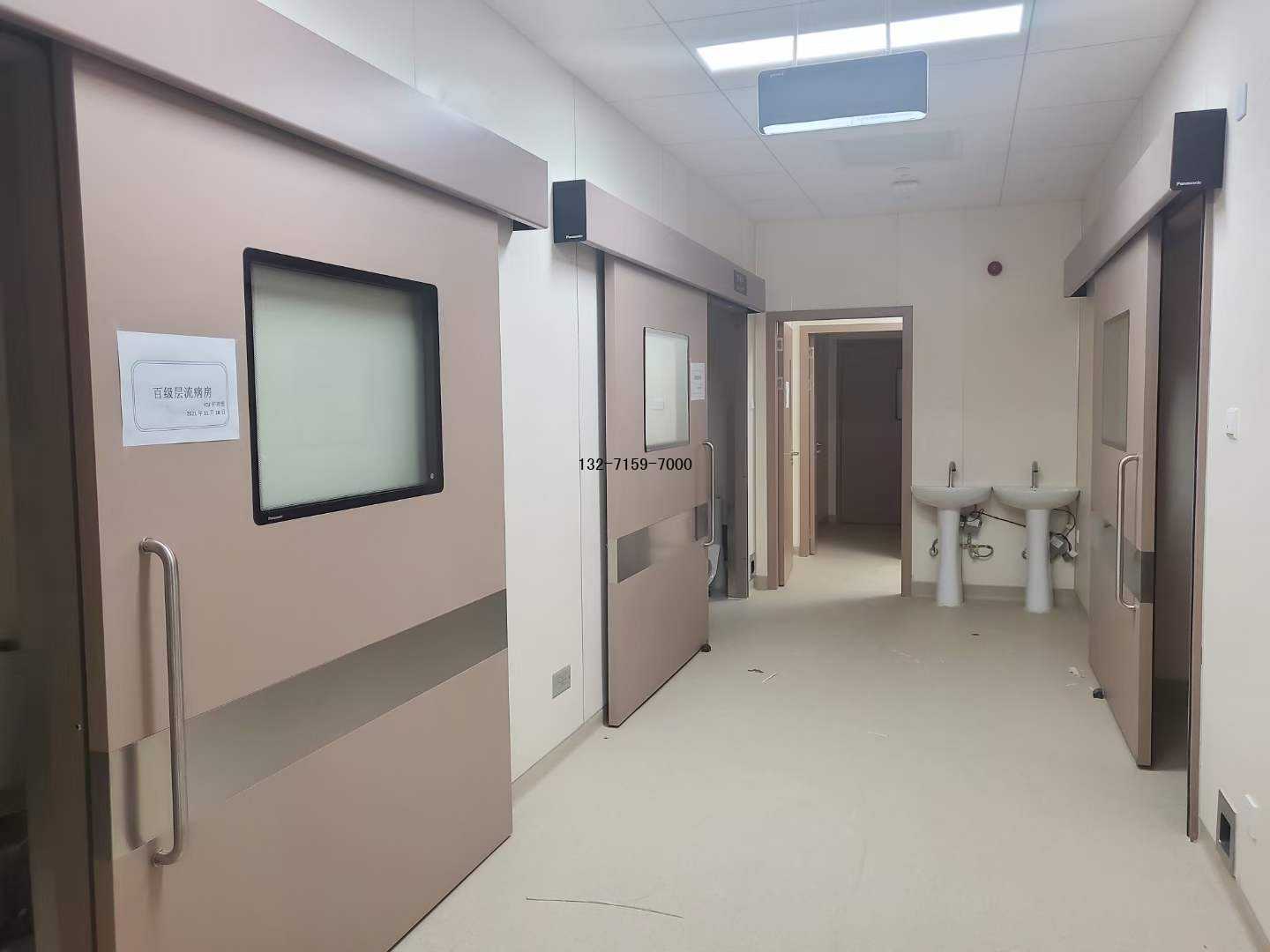 醫(yī)用門廠家