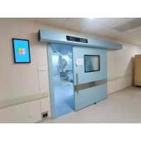 松下醫(yī)用門，鄭州松下自動(dòng)門代理商