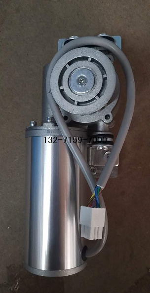 LTC感應(yīng)門(mén)電機(jī)