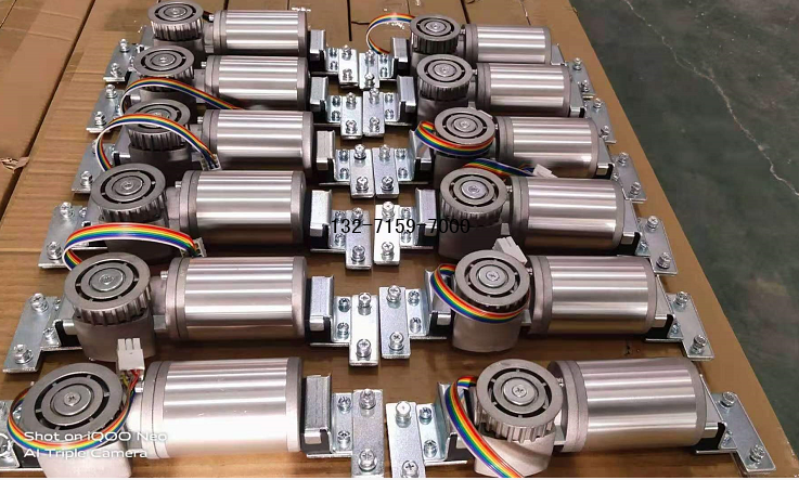 德恩科自動門電機(jī)，150自動門馬達(dá)
