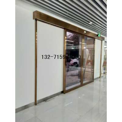 外掛自動(dòng)門圖1