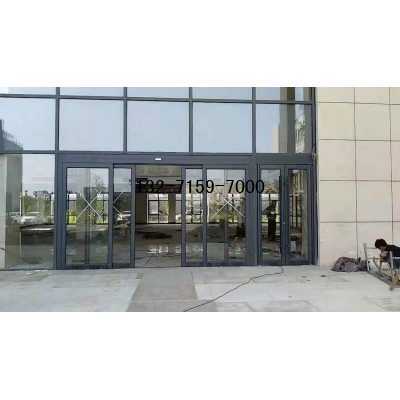 鄭州自動(dòng)感應(yīng)門廠家圖5