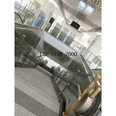 車站不銹鋼護欄