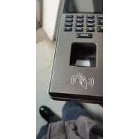 LTC指紋門禁刷卡機