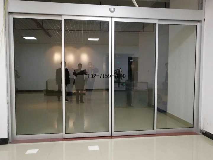 自動(dòng)感應(yīng)門報(bào)價(jià)單