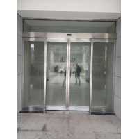鄭州安裝不銹鋼自動門廠家