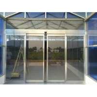 德恩科鋁合金型材自動門