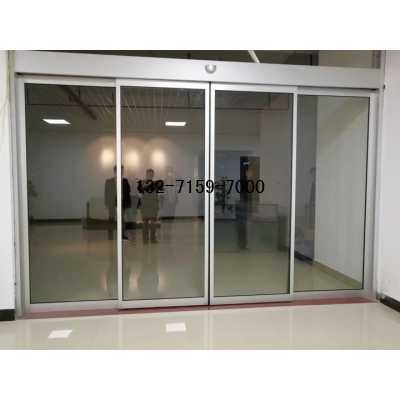 鄭州自動感應(yīng)門安裝維修廠家圖2