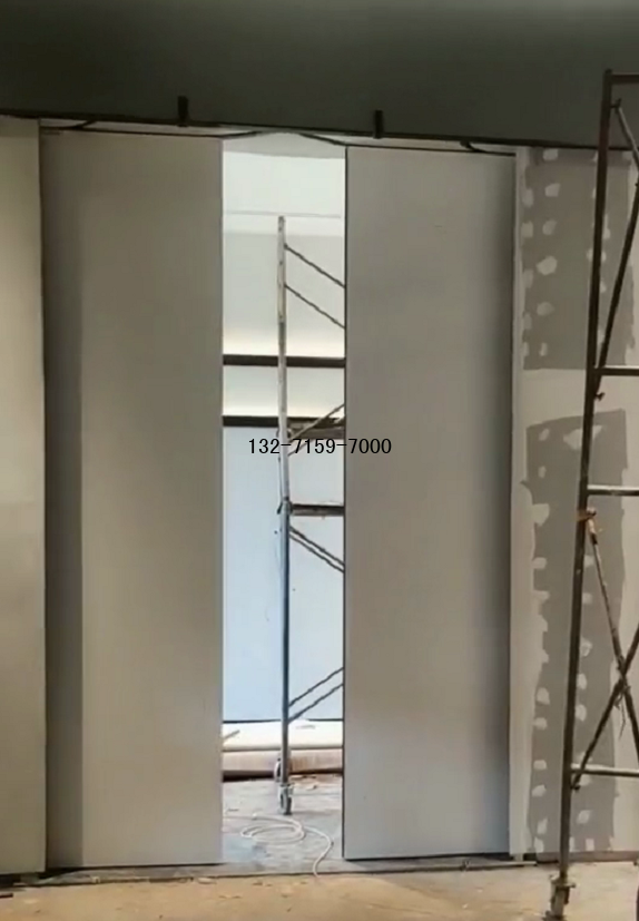 電動(dòng)塞拉門