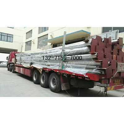 鄭州不銹鋼錐形旗桿的廠家在那圖5