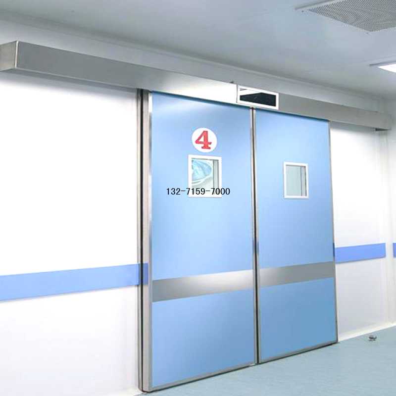 長(zhǎng)治醫(yī)用自動(dòng)門(mén)價(jià)格