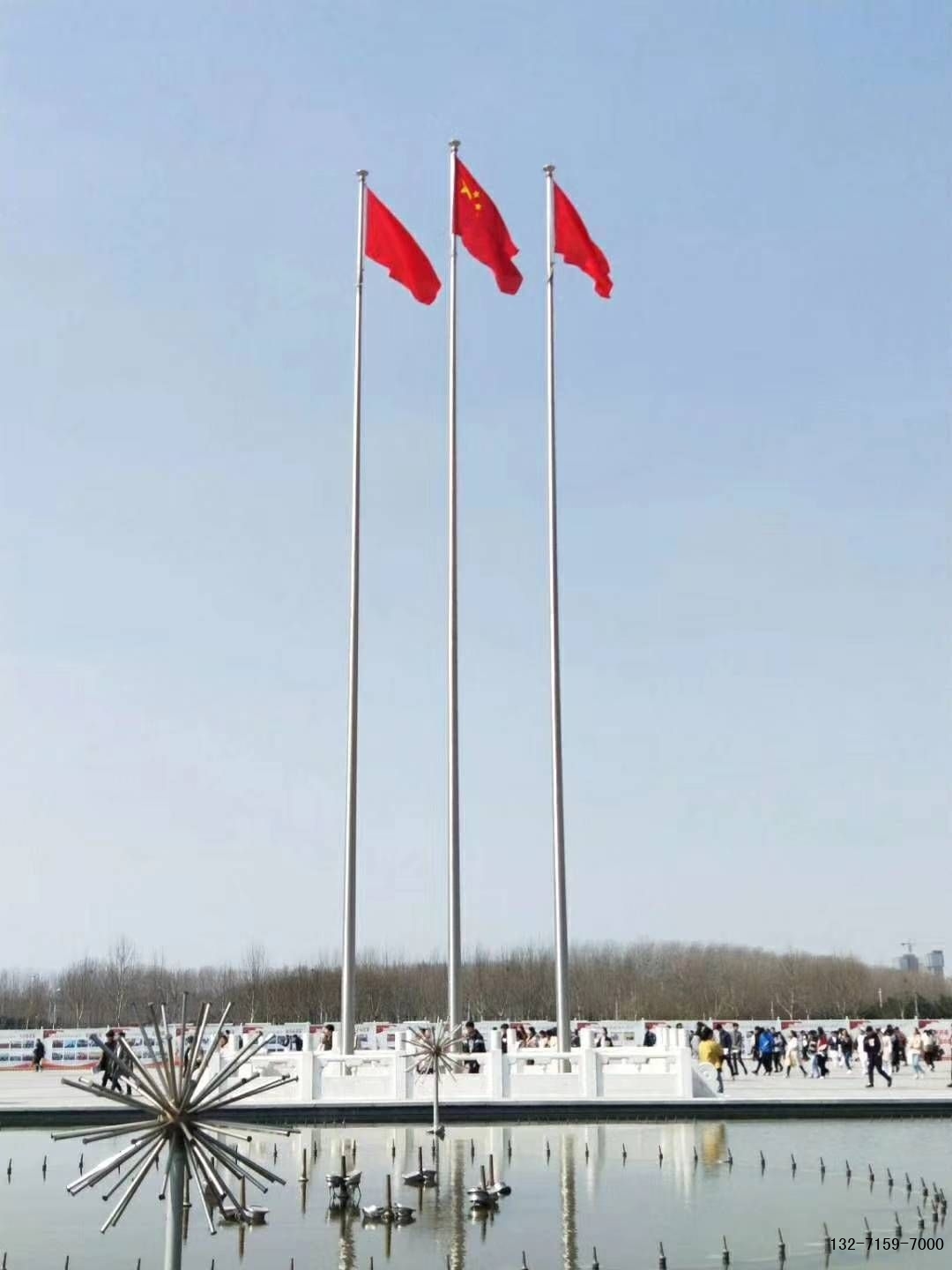 旗桿廠家 旗桿廠家