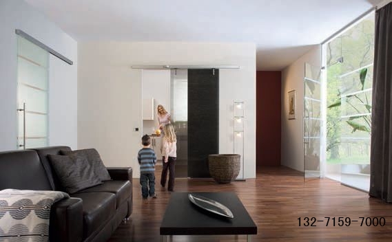 德恩科磁懸浮自動(dòng)門(mén)廠家