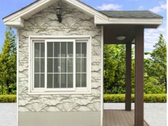 鄭州金屬雕花板崗?fù)ぃ瑲W式崗?fù)ざㄖ?，同?chuàng)崗?fù)S家