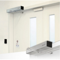 鄭州松下90度開門機