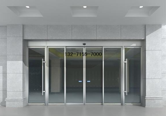 不銹鋼自動(dòng)感應(yīng)門圖片 不銹鋼自動(dòng)感應(yīng)門圖片