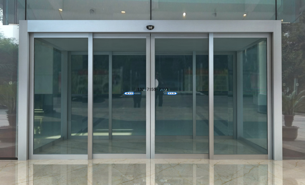 dorma自動(dòng)感應(yīng)門廠家 dorma自動(dòng)感應(yīng)門廠家