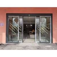 晉城自動(dòng)感應(yīng)門安裝，同創(chuàng)自動(dòng)門提供自動(dòng)感應(yīng)門電機(jī)