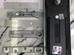 dorma地彈簧，BTS80地彈簧