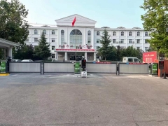 鄭州車牌識別系統(tǒng)