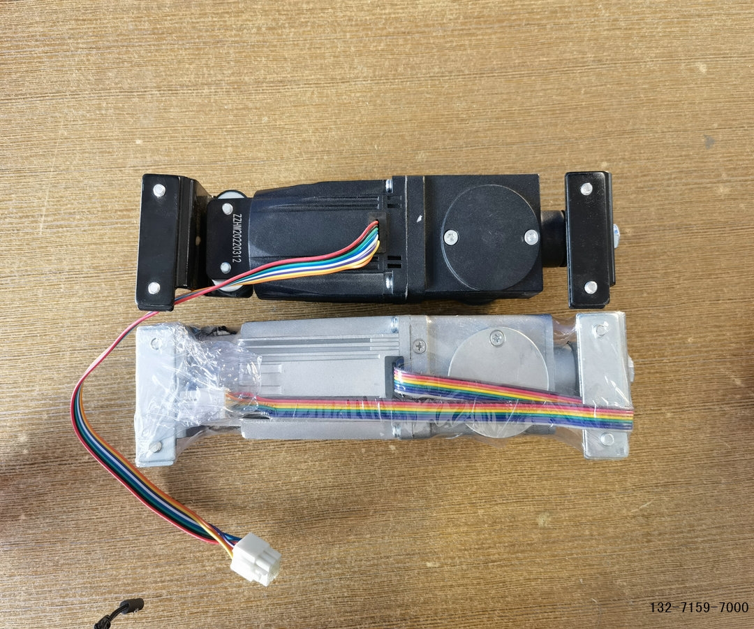 自動(dòng)門馬達(dá)