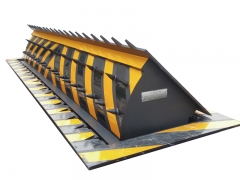 液壓路障機(jī)