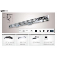 松下重型門電機，200型號，NSXZ12525F，NSXZ12550F，NSXZ1256OF