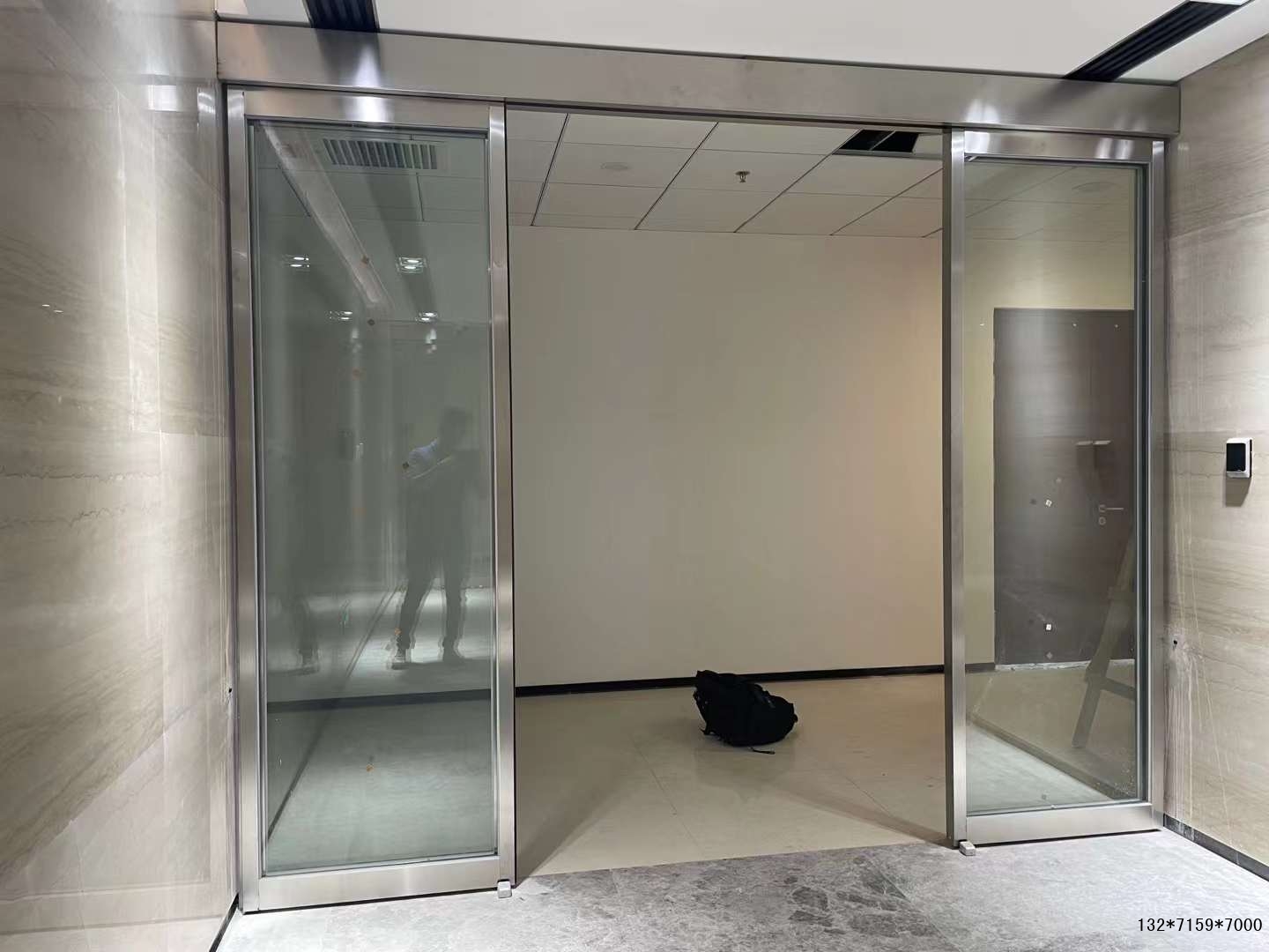 門禁考勤自動門 門禁考勤自動門