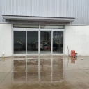 自動(dòng)門(mén)安裝