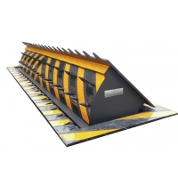 鄭州自動(dòng)液壓路障機(jī)