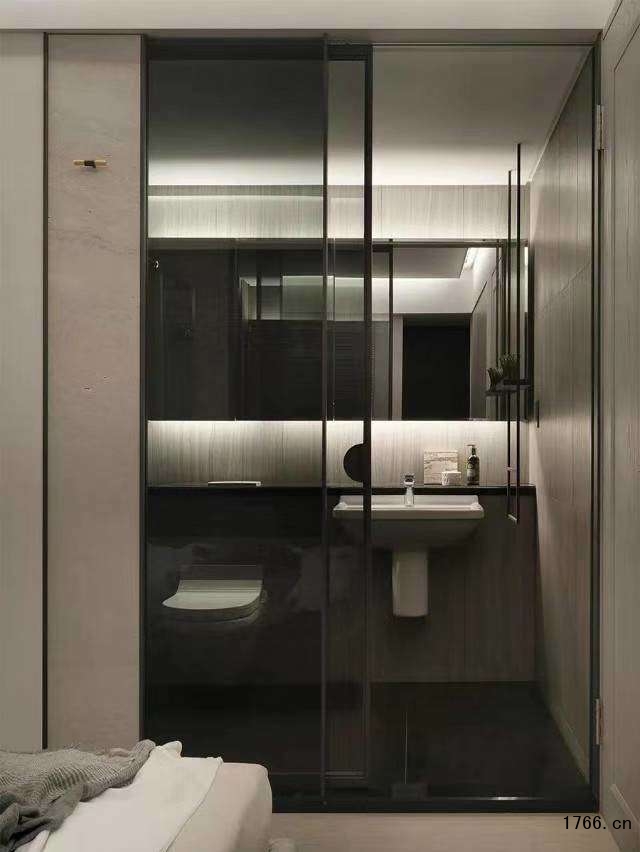 磁懸浮自動門 磁懸浮自動門