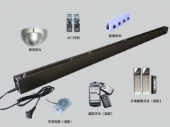 磁懸浮自動門配件