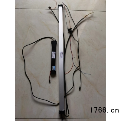 磁懸浮自動門電機控制器圖1