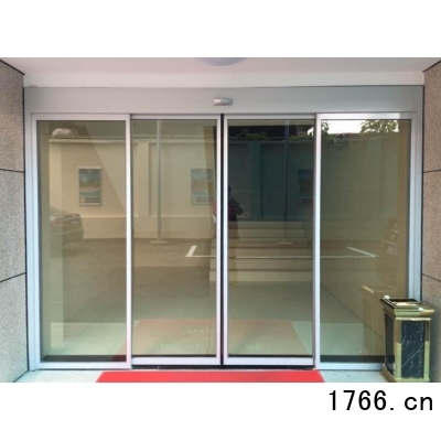 磁懸浮自動(dòng)門的類型圖1