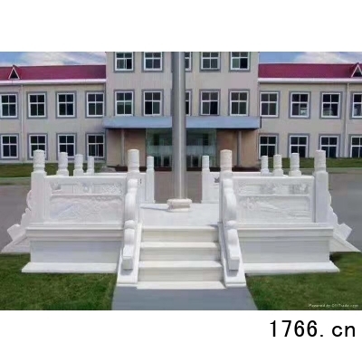 不銹鋼錐形旗桿圖4