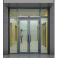 電動(dòng)閉門(mén)器