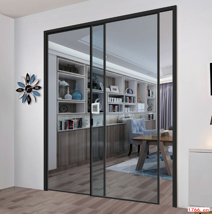 磁懸浮書(shū)房門(mén)