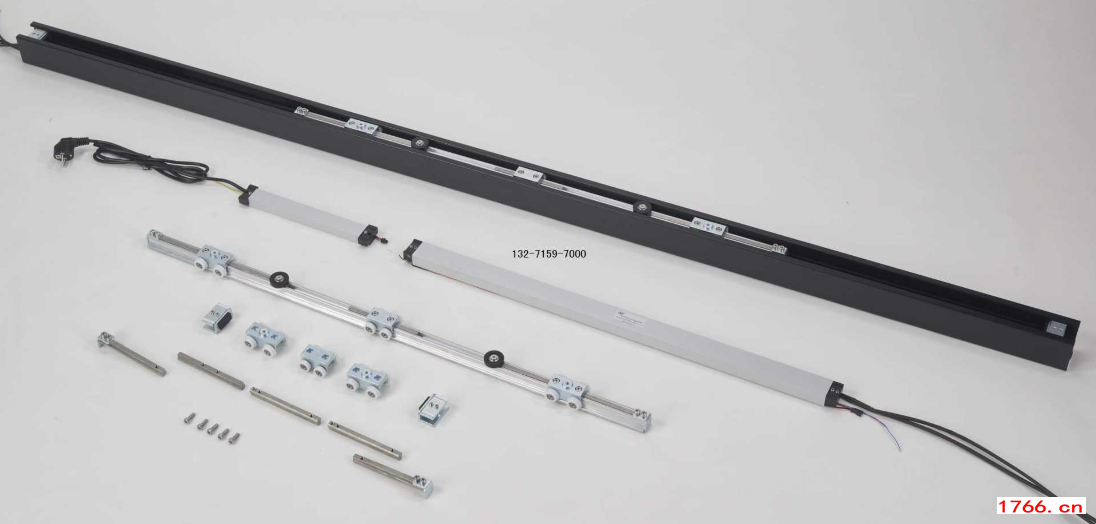 磁懸浮自動(dòng)門(mén)直線(xiàn)電機(jī)配件