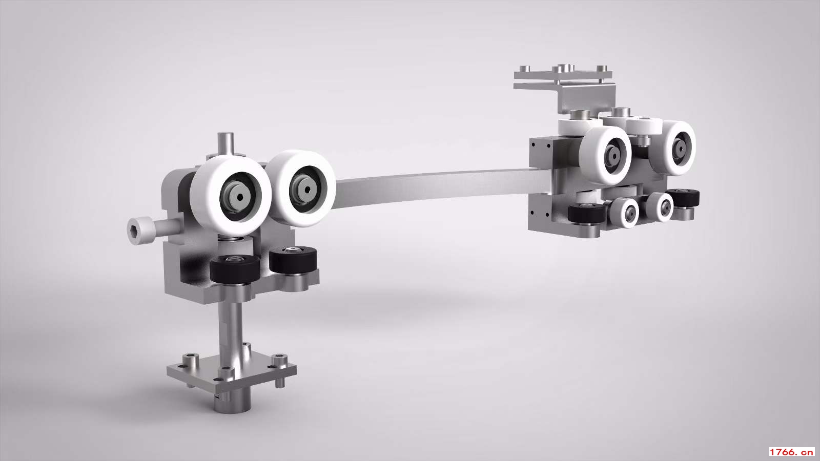 電動(dòng)塞拉門(mén)配件