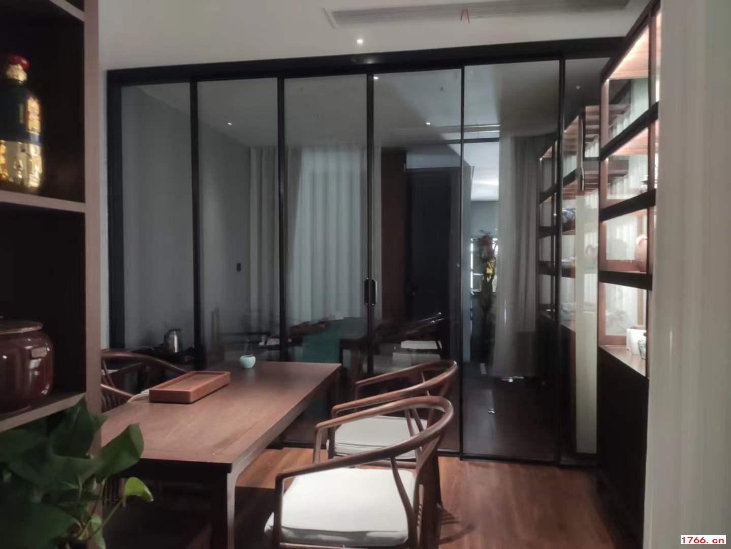 辦公室自動(dòng)門